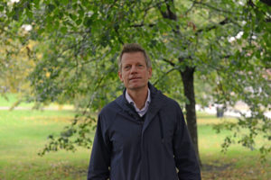 Morten Haugerud er fra 1. oktober ansatt som markedssjef i PEFC Norge. Morten skal lede et 3-årig prosjekt hvor målet er å styrke posisjonen til PEFC, både i verdikjeden og mot allmennheten.
